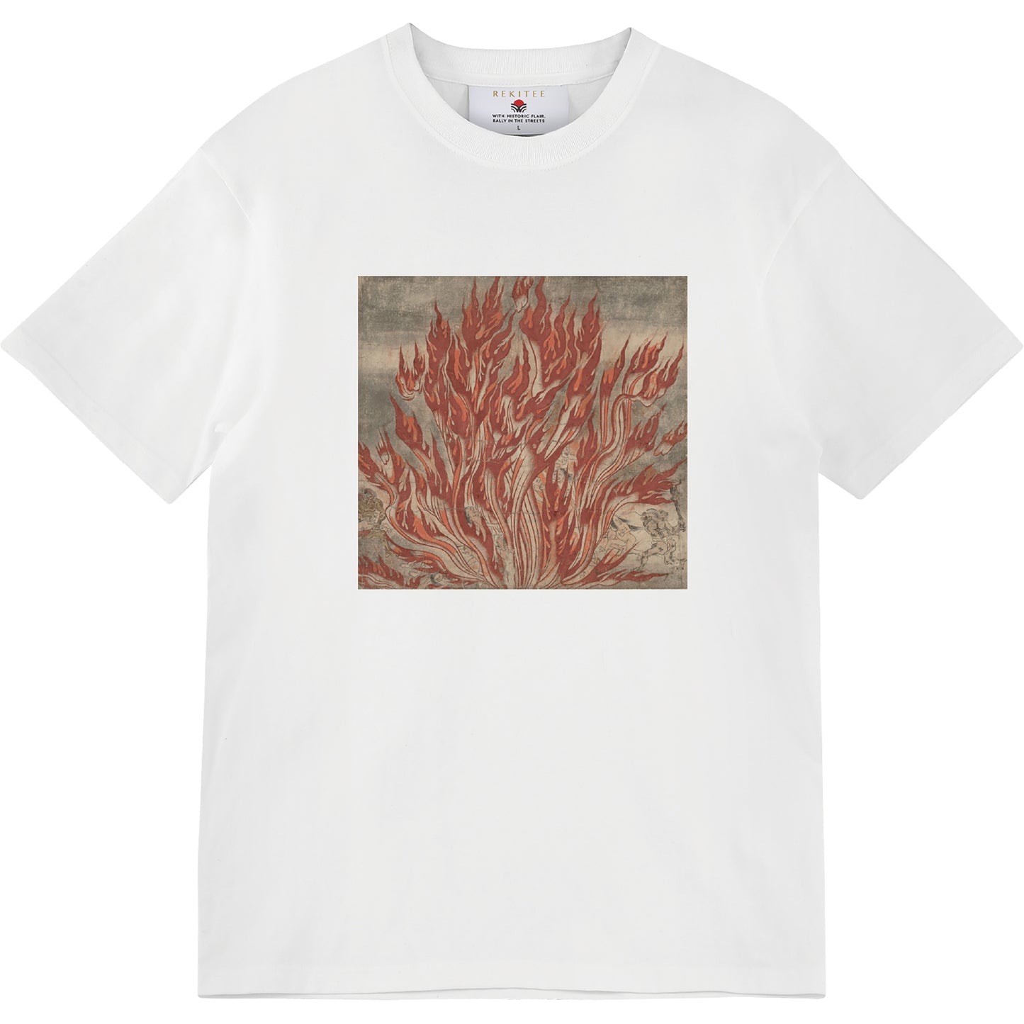 Jigoku Zōshi ～Unka Mu～