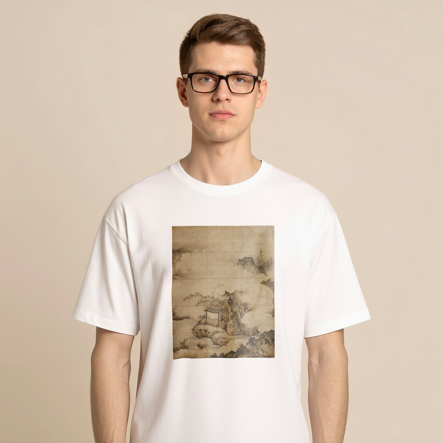 Zen Patriarchs ～Kyōgen Gekichiku～