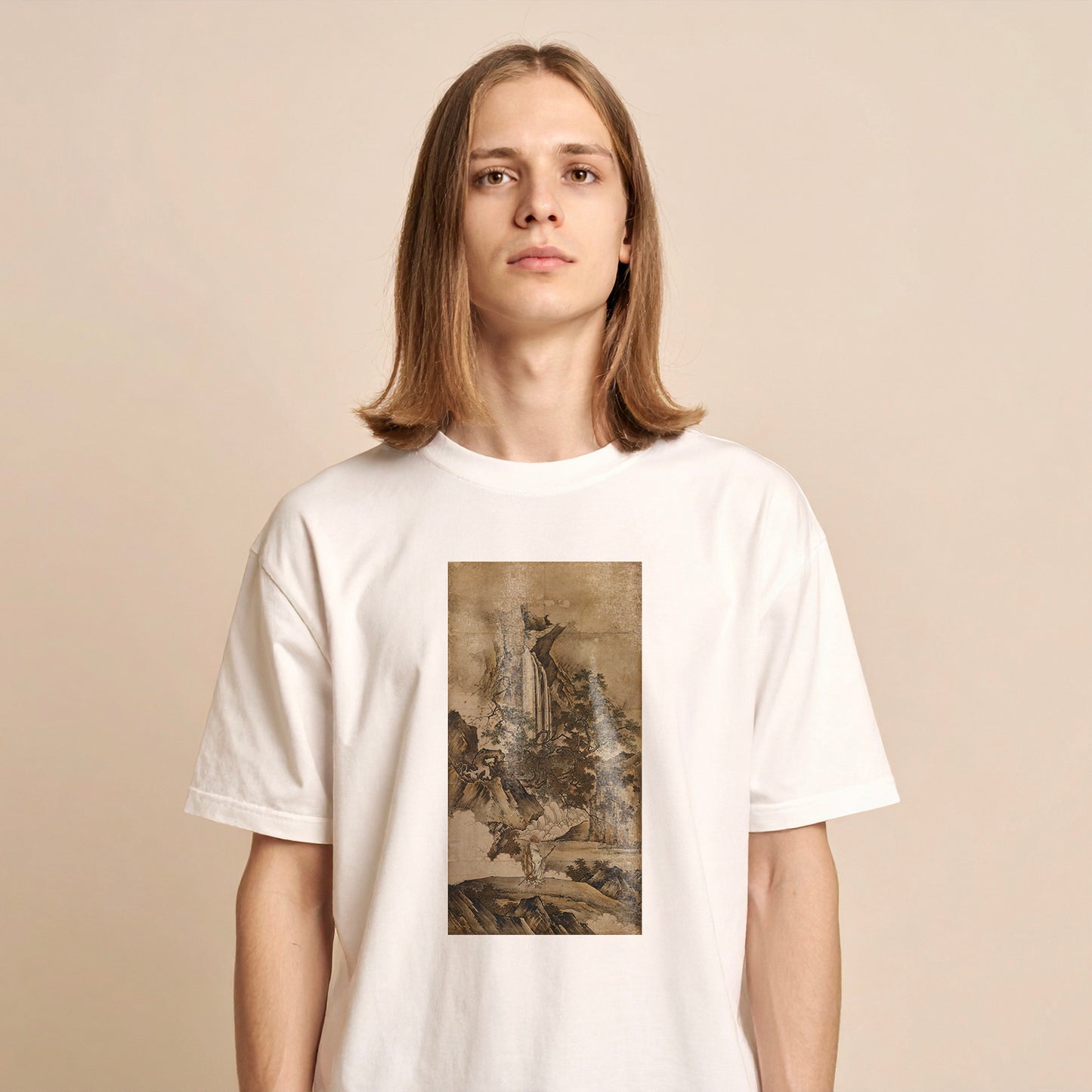 Zen Patriarchs ～Reiun Kantō～